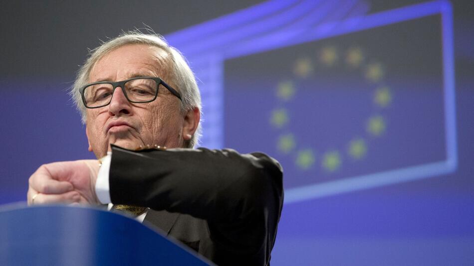 Jean-Claude Juncker