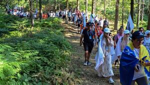Gedenken an Massaker von Srebrenica