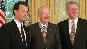 Hank, Lovell und Clinton
