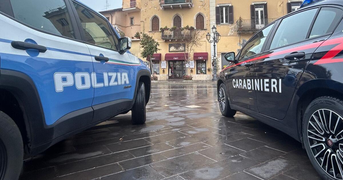 Tragic Blast in Northern Italy Claims Lives of Three Police Officers During Raid