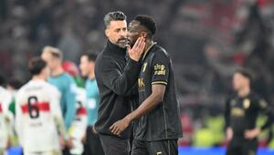 VfB Stuttgart - FC Augsburg