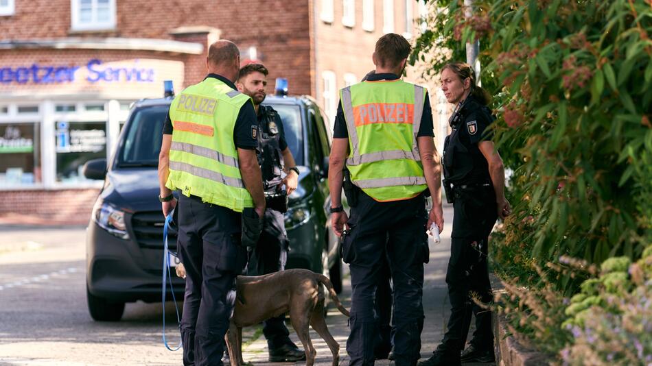 Ermittlungen gegen Eltern der ertrunkenen Dreijährigen