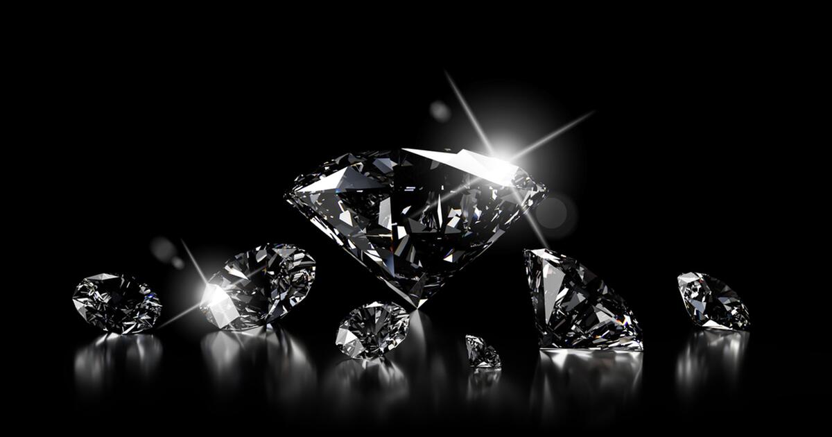 es Diamanten auf den Uranus und Neptun? GMX