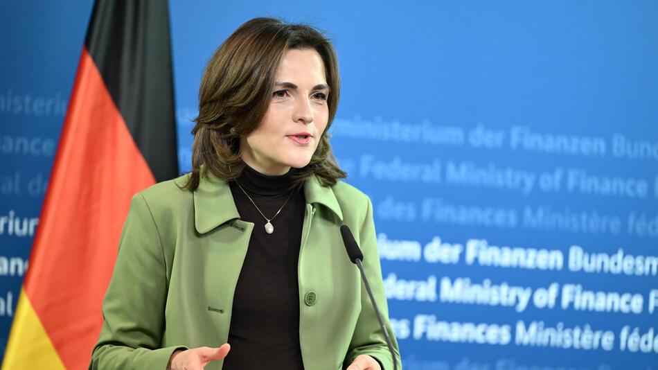 Staatsministerin Kaiser: "Müssen für gleichwertige Lebensverhältnisse sorgen"