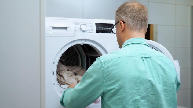 Darum schadet Dauerbetrieb deiner Waschmaschine mehr als gedacht