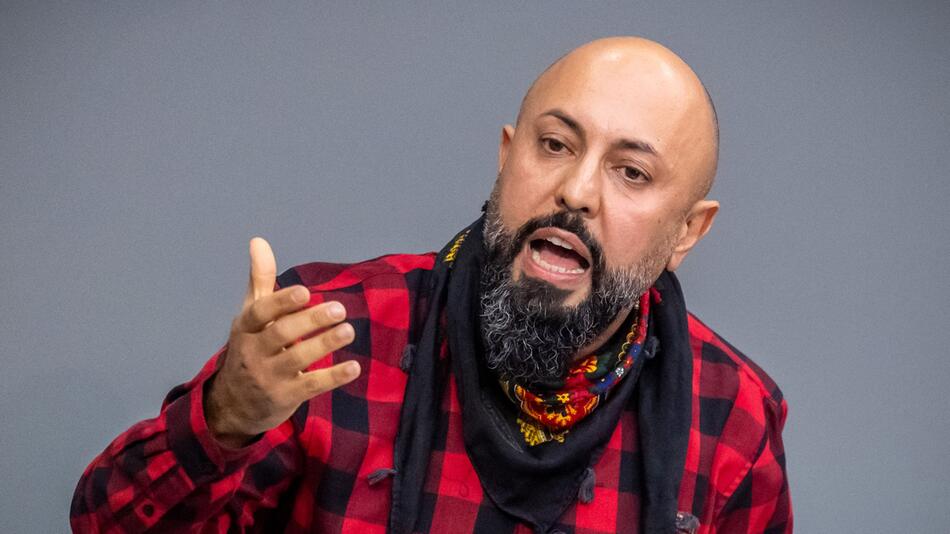 Linken-Abgeordneter zieht Konsequenzen aus Clan-Kontakten