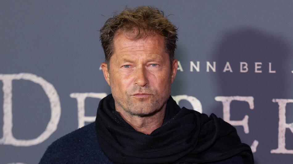 Fans in Sorge: Hat Til Schweiger nur noch Honig im Kopf?