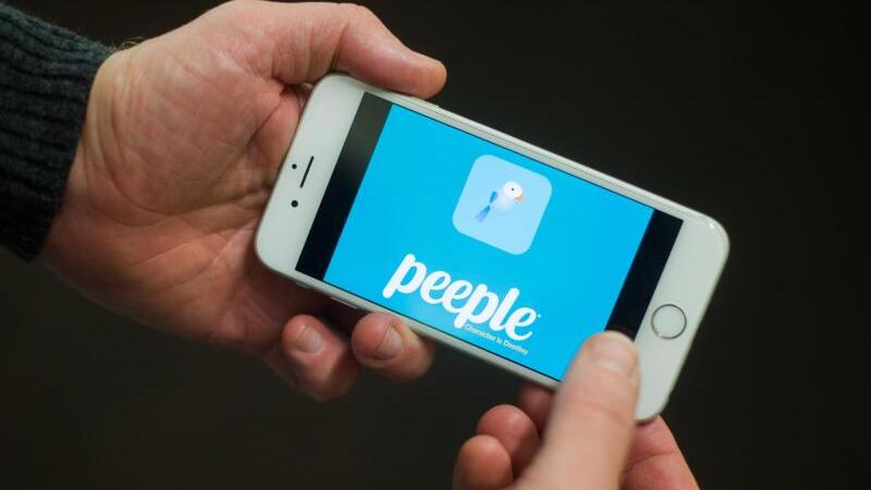 Peeple