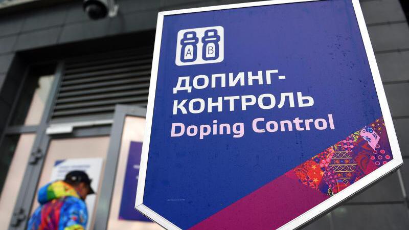 Doping-Skandal