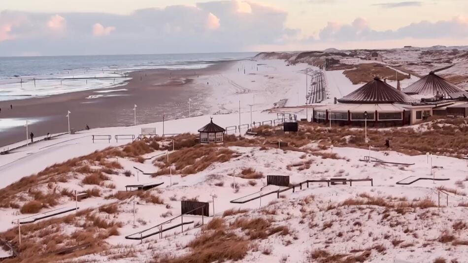 Insel Norderney