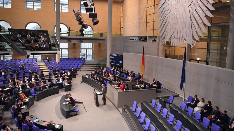 Bundestag