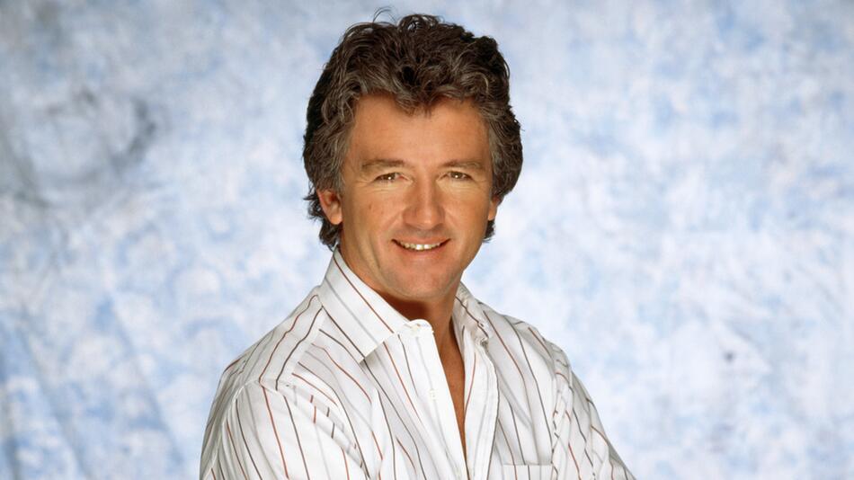 Frauenschwarm der Achtziger: Was wurde eigentlich aus „Dallas-Star Patrick Duffy?