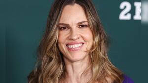 Hilary Swank wurde mit 48 Jahren Mutter.