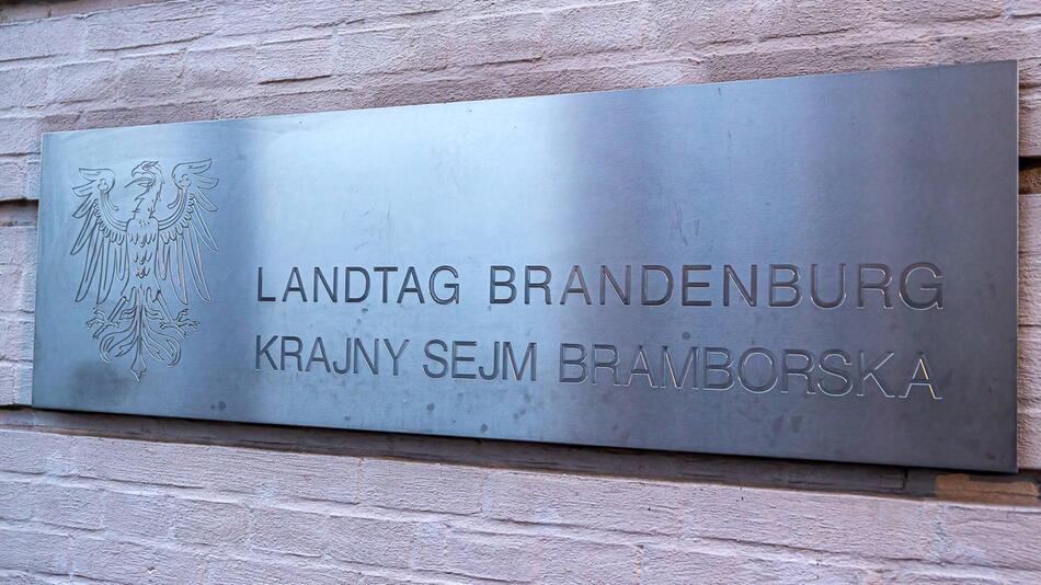 Landtag Brandenburg