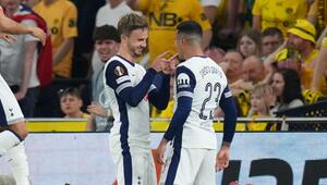Tottenham Hotspur - FK Bodö/Glimt