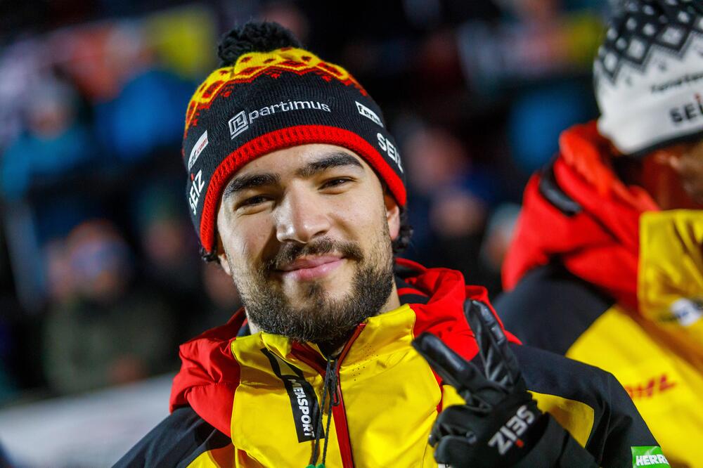 Adam Ammour | Steckbrief, Bilder und News | GMX