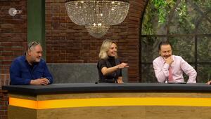 Walter Lehnertz, Susanne Steiger, Wolfgag Pauritsch