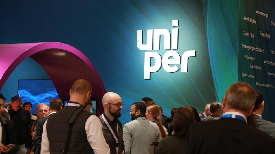 Uniper-Verkauf soll Bund Milliarden einbringen
