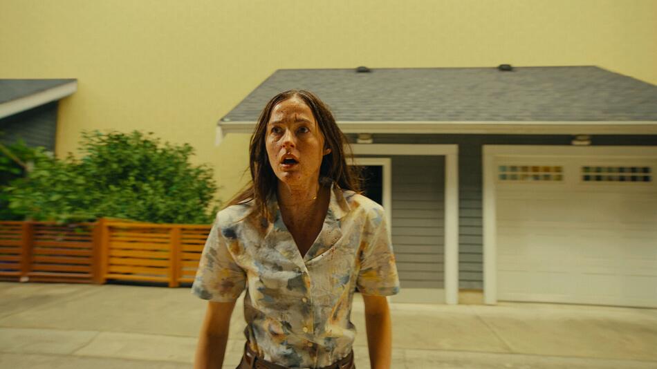 Horror aus dem Internet: Hollywood will den Erfolg von "Backrooms" kopieren