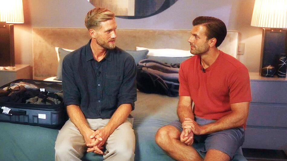 "Bachelor" Sebastian trifft folgenschwere Entscheidung
