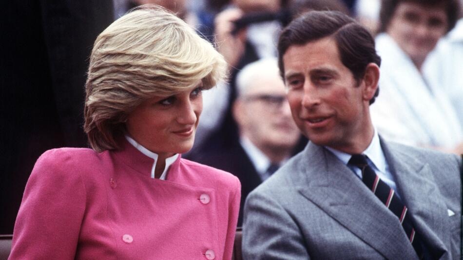 Adelsexperte Begasse: "Würde Diana noch leben, wäre Charles heute kein König"