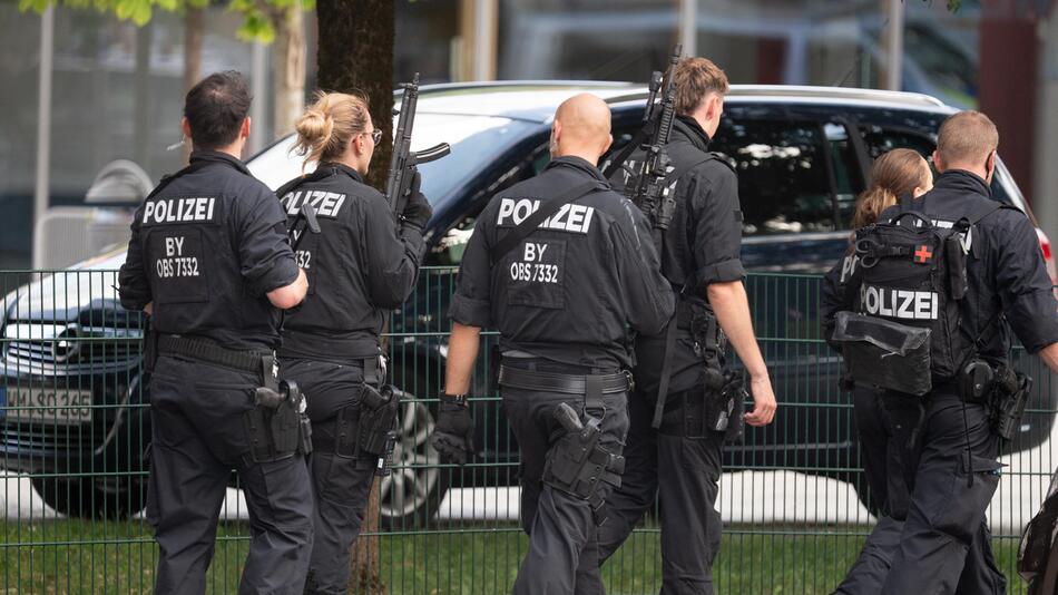 Schüler retten Leben eines verletzten Mädchens