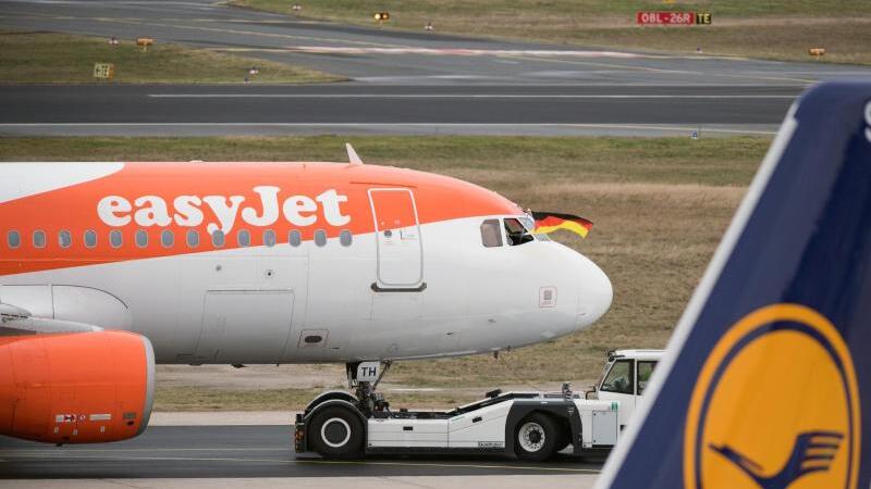 Easyjet