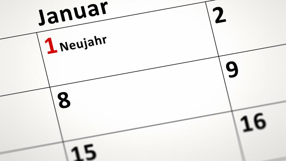 Feiertage