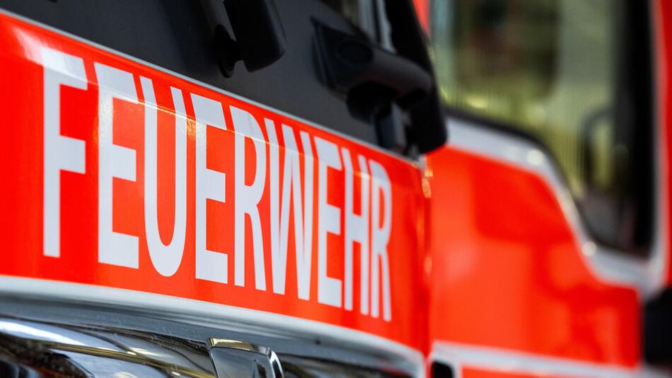 Feuerwehrauto