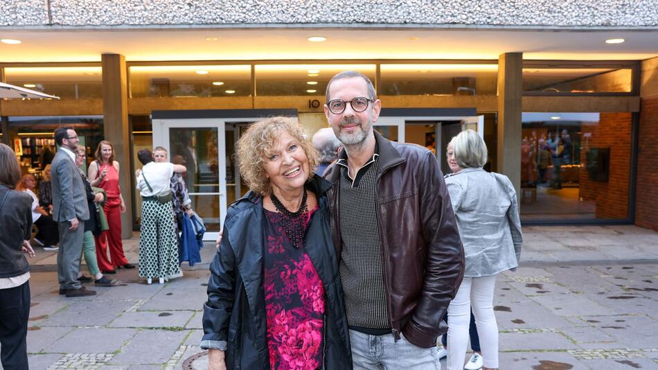Preisverleihung der DEFA-Stiftung