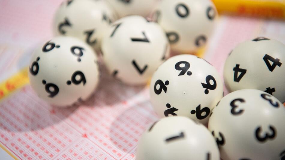 Rekordjackpot von 50 Millionen Euro ist endlich geknackt