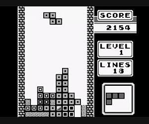 Stein auf Stein - so simpel ist das Erfolgrezept von Tetris. Und das seit 30 Jahren!