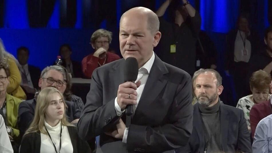 Olaf Scholz