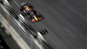 Formel 1  Großer Preis von Las Vegas - 1. Freies Training