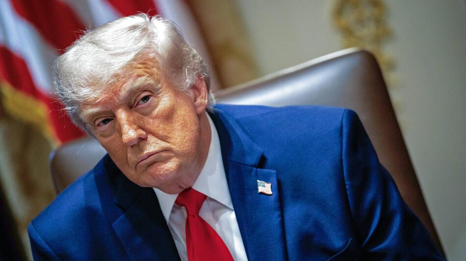 Trump-Regierung stoppt umstrittenes Projekt