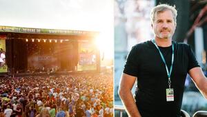 Martin Altmann spricht im Interview über die neue Ausgabe des Chiemsee Reggae Summer.