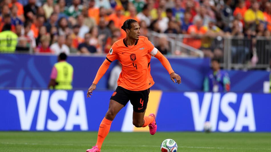 Die Niederlande kämpfen gegen Marokko um das Achtelfinale