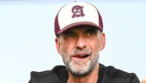 Jürgen Klopp