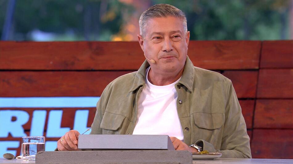Paella-Zoff in der Jury: "Thema verfehlt!"