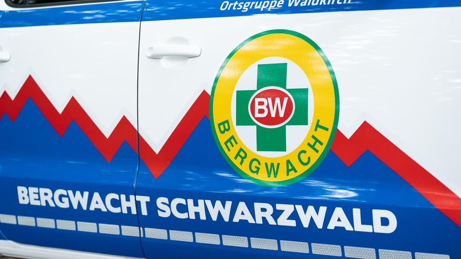 Bergwacht Schwarzwald