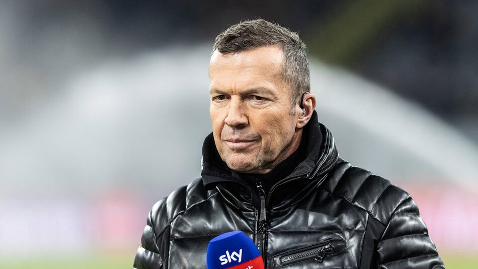 Lothar Matthäus