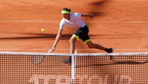 Alexander Zverev