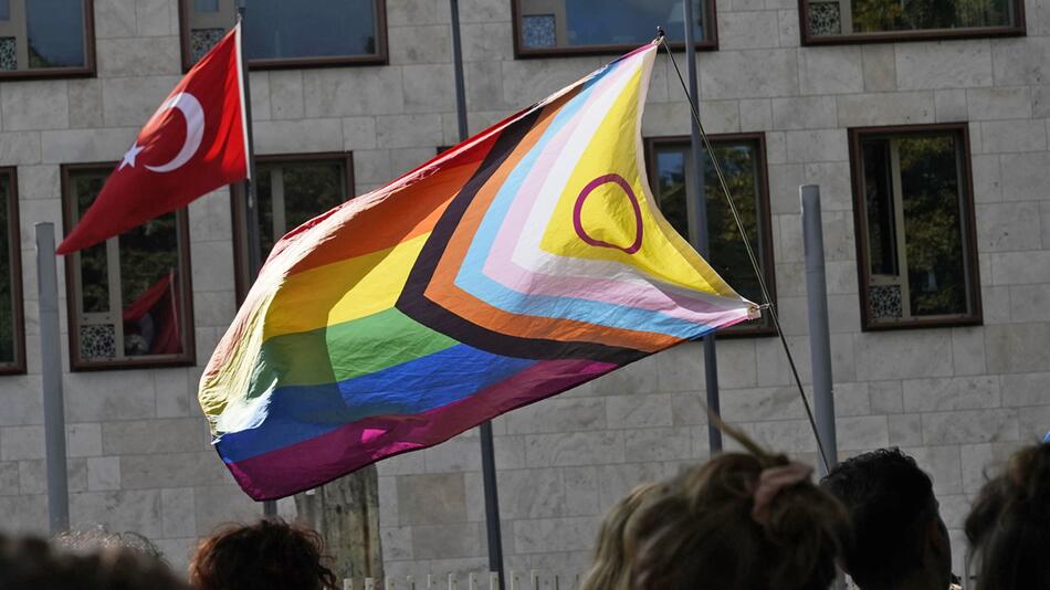 Türkei sperrt Nachrichtenseite wegen angeblicher Propaganda
