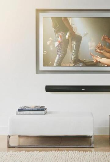 Heos HomeCinema von Denon