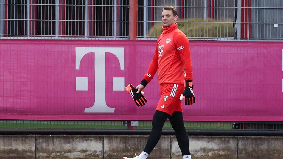 Manuel Neuer