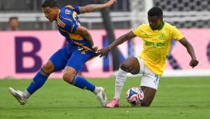 Ulsan HD - Mamelodi Sundowns
