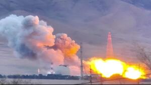 IAEO: Iranische Schwerwasseranlage nach Angriff außer Betrieb