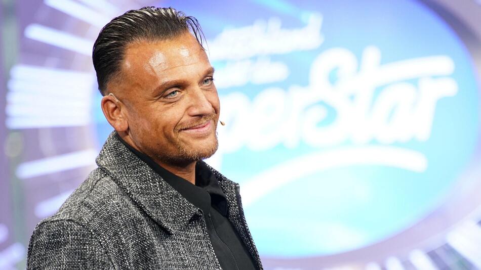 Menowin Fröhlich wird zum neunten Mal Vater