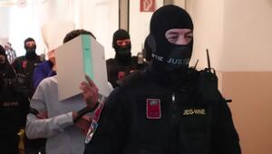 Wien: Prozess zu geplantem Anschlag auf Taylor-Swift-Konzert hat begonnen