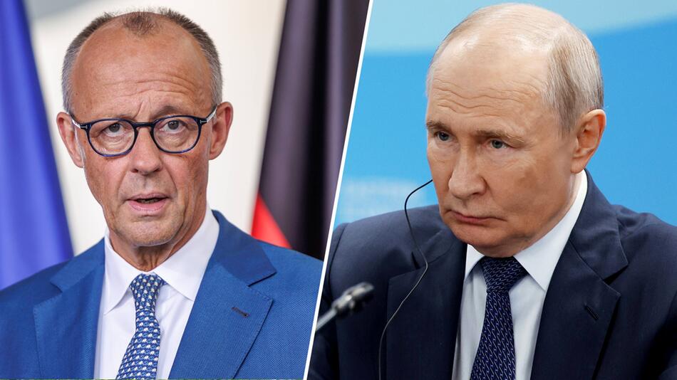 Deutschland auf Konfrontationskurs mit Russland – wo kann das noch hinführen?